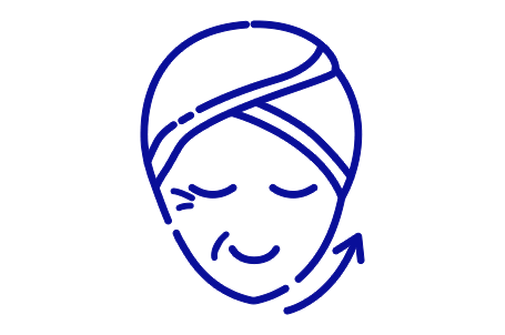 ไอคอนโปรแกรมดูแลรูปหน้า