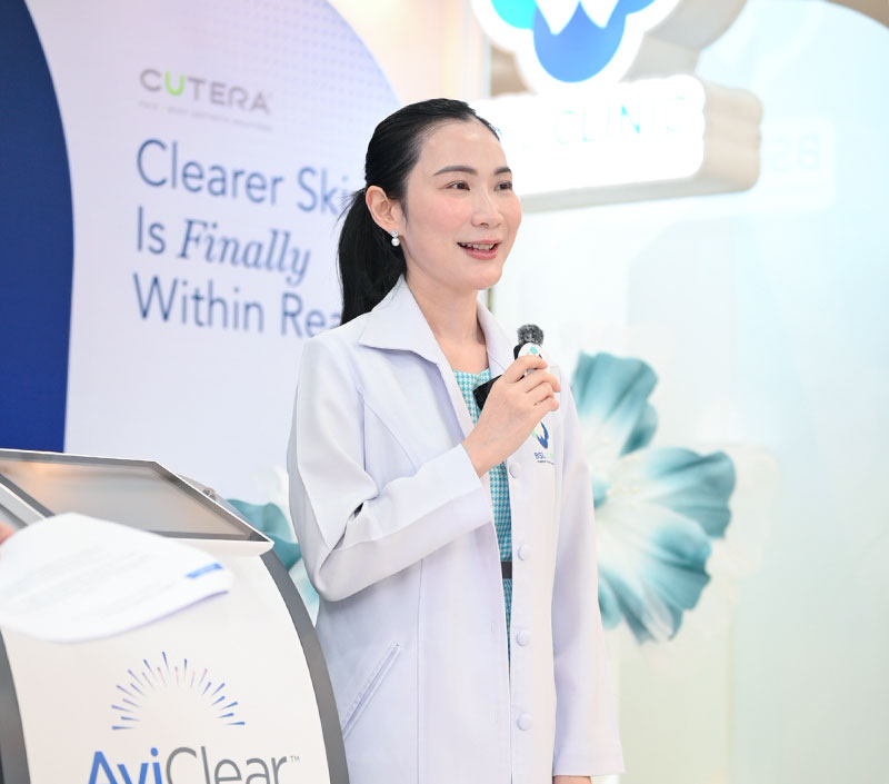 AviClear-Laser-at-BSL-Clinic-เลเซอร์รักษาสิว