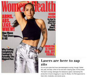 magazine-woman-health