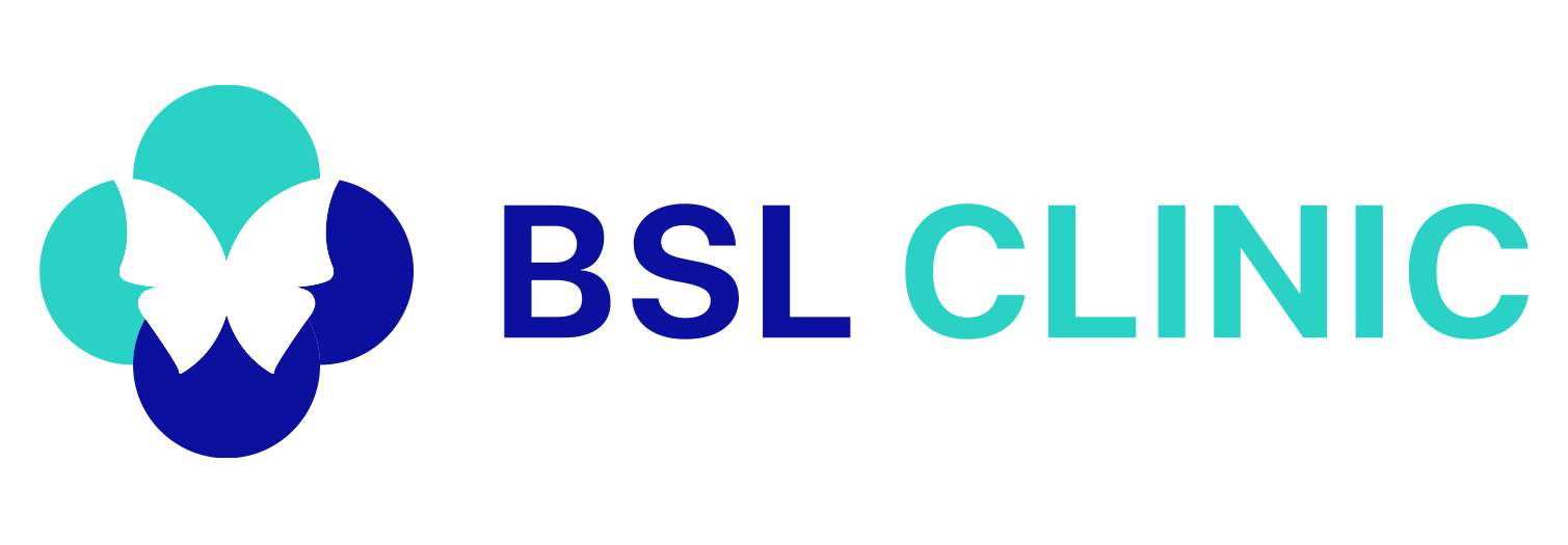 BSL Clinic Logo