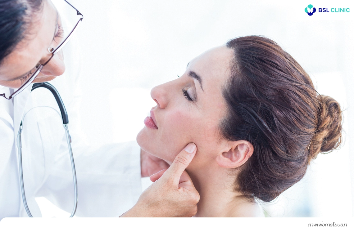 ความเข้าใจและการวินิจฉัยของแพทย์