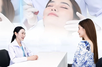 ดูแลปัญหาสิว-ฝ้า-กระ-แผลเป็น